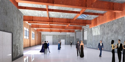 The Symes Ground Floor