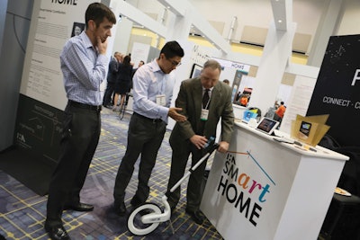 3. International Home & Housewares Show