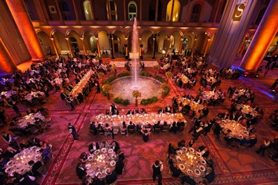 16. Harman Center for the Arts Gala