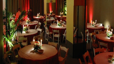 Catering Event