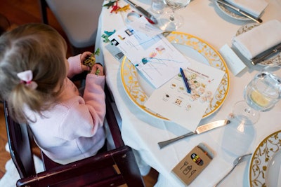 The kid-friendly dining club hosts food events for babies, toddlers, and young children, along with their caretakers, in more than 10 cities across the globe.