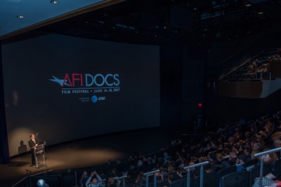 5. AFI Docs