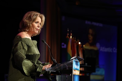 11. Atlantic Council’s Distinguished Leadership Awards