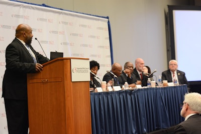 7. Congressional Black Caucus Foundation Legislative Conference