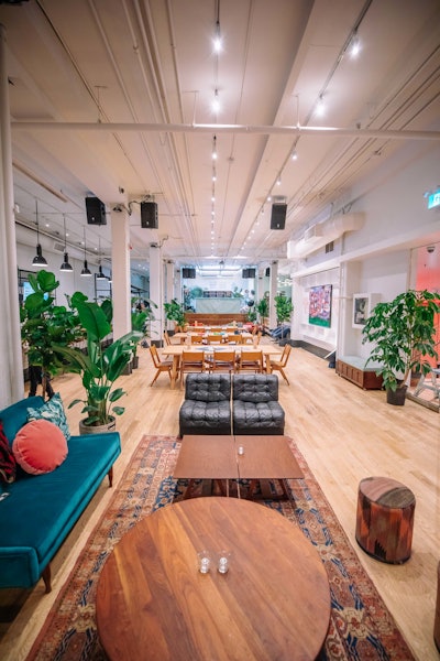 Love Child Social House