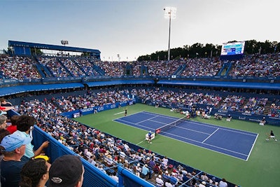 2. Citi Open