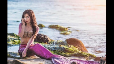 Mermaid