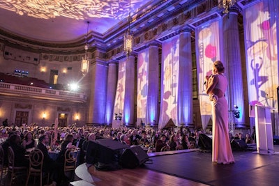 15. Washington Performing Arts Annual Gala