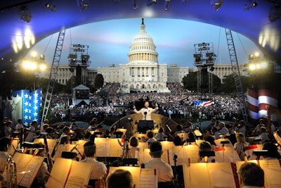 National Memorial Day Concert