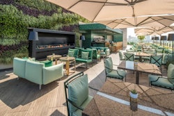 4. Waldorf Astoria Beverly Hills