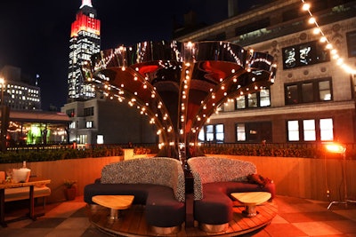 6. Moxy NYC Times Square