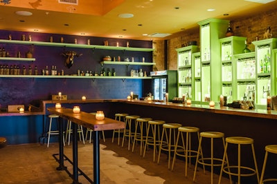 5. Las Perlas