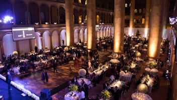 4. Prevent Cancer Foundation's Annual Spring Gala