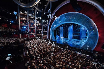 89th Academy Awards