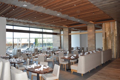 9. Midtown Athletic Club