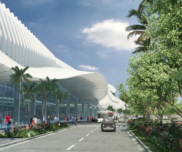 Albums 90+ Pictures miami beach convention center photos Full HD, 2k, 4k Albums 90+ Pictures miami beach convention center photos Full HD, 2k, 4k