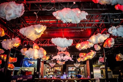 Red Bull Sound Select Celebrates Miami Art Week