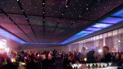 Specialty Ballroom