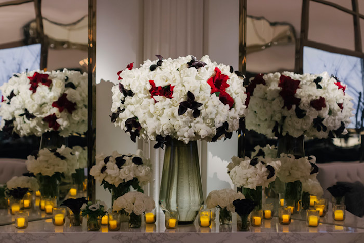 Floral Bizbash