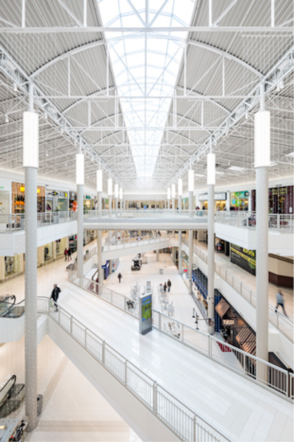 Hit The Mall Why Your Next Event Might Be In A Shopping Center