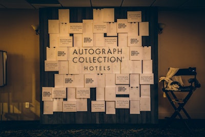 Autograph Collection Hotels Retreat