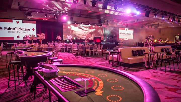 Event Design Bizbash