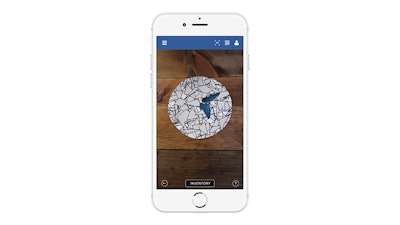 Bring new meaning to your content with Augmented Reality