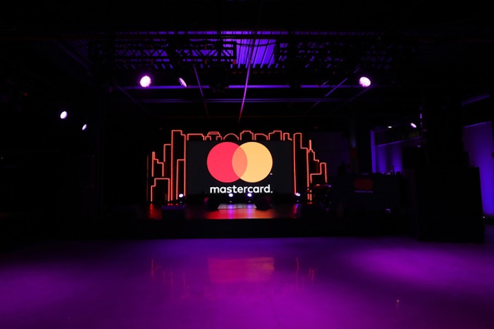 Mastercard House