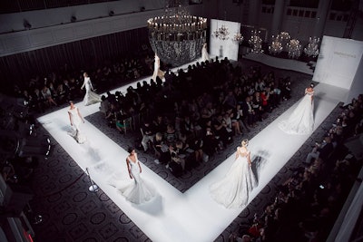 Pronovias - Fashion Show