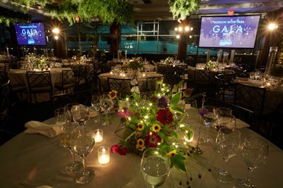 Hudson River Park Friends Gala