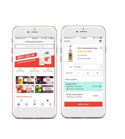 Virtual alcohol marketplace and delivery service Drizly recently expanded into Houston. The company partners with local retailers to connect customers with vendors. Planners can browse the Drizly website or mobile app for a variety of beer, wine, and spirits, purchase directly online, and either request an immediate delivery, schedule a future delivery, or arrange for in-store pick-up. Delivery costs $5, while in-store pickup is free. Plus, the service also provides a concierge team for help with placing corporate gifting orders.