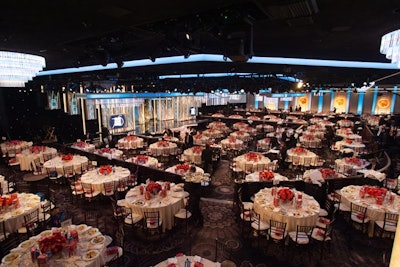 75th Annual Golden Globes Telecast