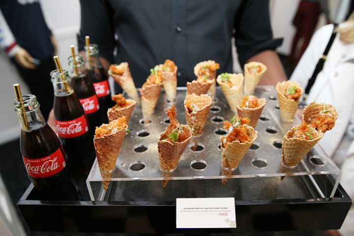 Event Themes Bizbash