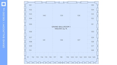 Grand Ballroom