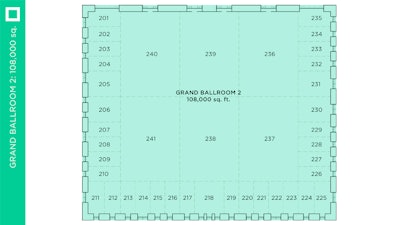 Grand Ballroom