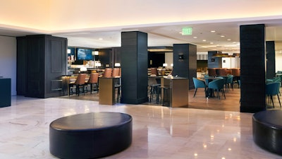Lobby Bar