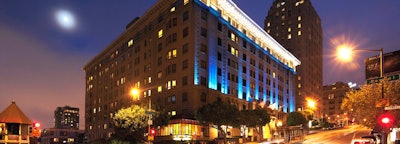 Nob Hill Location