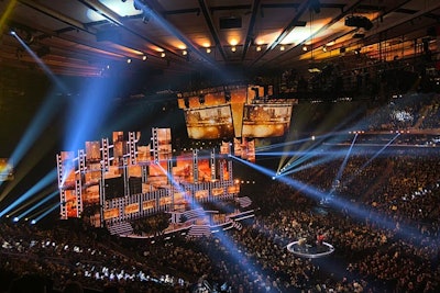 The Grammy Awards Show