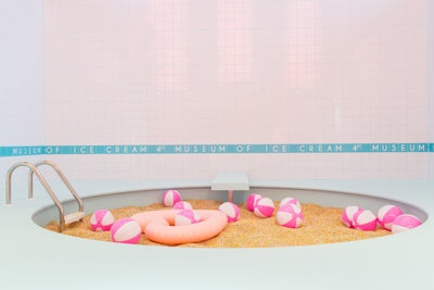 After stops in New York and Los Angeles, Instagram sensation Museum of Ice Cream opened in San Francisco in September at historic 1 Grant Avenue; the exhibit’s run has been extended through February 2018. There are 10 sweets-theme immersive installations to explore at the museum, including a magical candy garden and a sprinkle pool. The tour includes a “scoop of the week” from California ice cream companies such as Salt & Straw. Private tours are available for as many as 20 guests. The museum also opened in Miami’s Faena District in mid December.