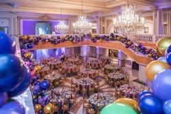 The Washington Ballet's Nutcracker Tea Party