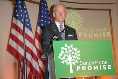 Sandy Hook Promise Benefit