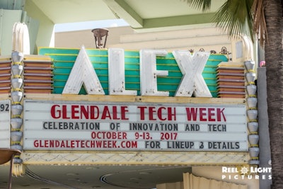 Glendale's Tech Week; A Celebration of Innovation and Tech in Glendale, California