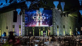 2. Clio Awards