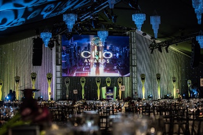 2. Clio Awards