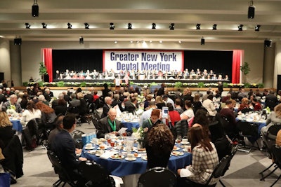 6. Greater New York Dental Meeting