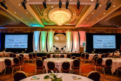 Asian American Business Roundtable Summit, Las Vegas