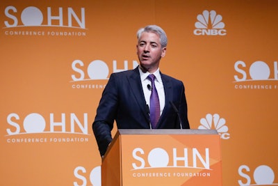 1. New York Sohn Investment Conference