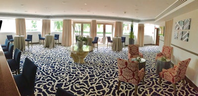 Album 1 Knight Concert Hall Patrons Lounge 3