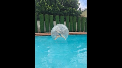 Water Sphere