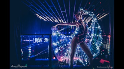 LED Performer